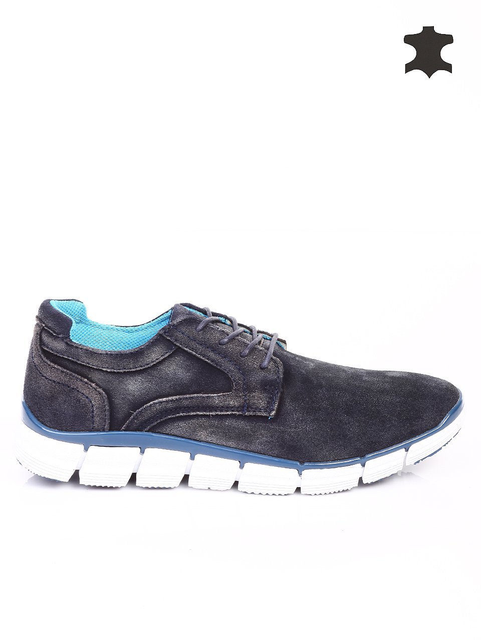  7N-15707 navy