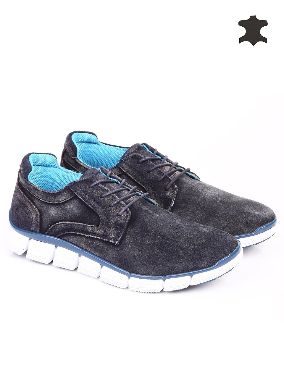  7N-15707 navy