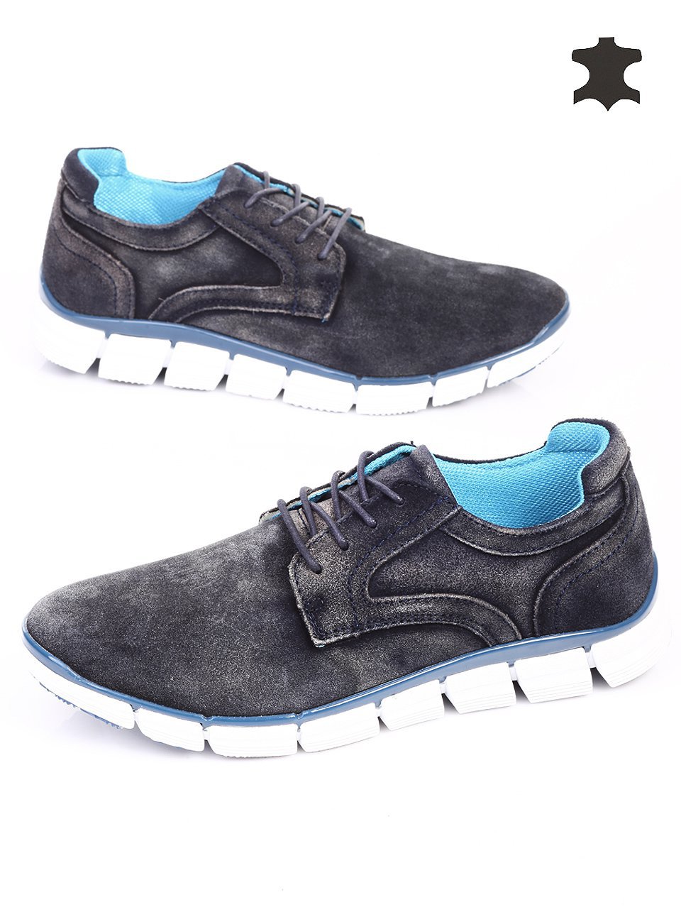  7N-15707 navy
