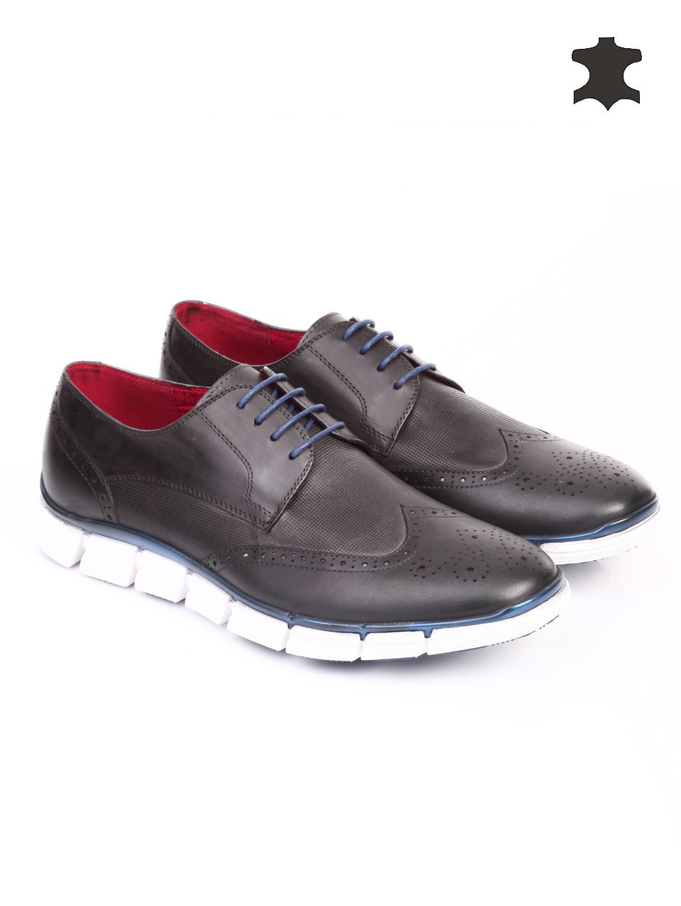  7N-15716 navy
