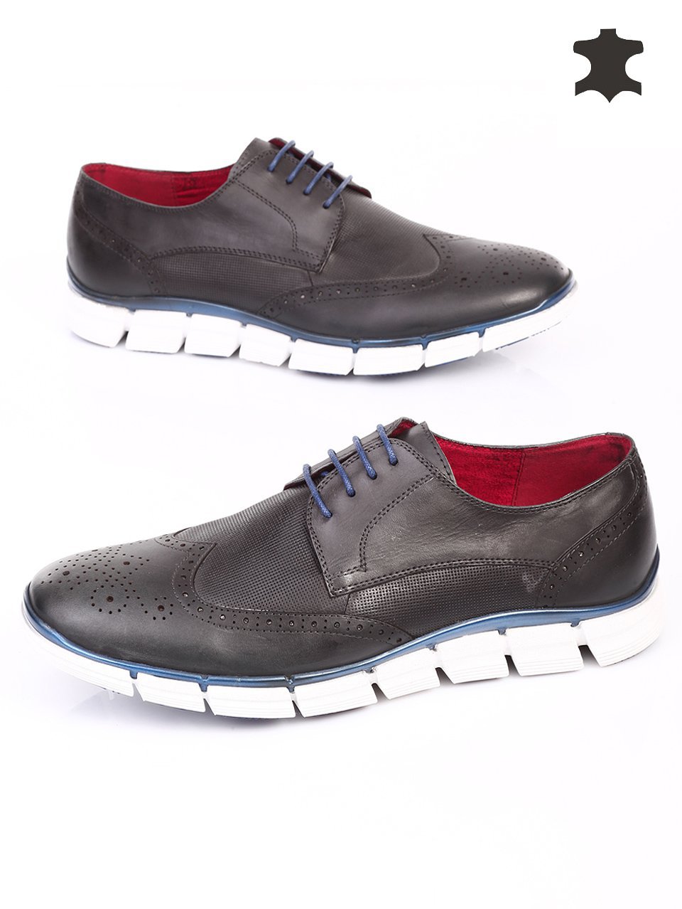  7N-15716 navy
