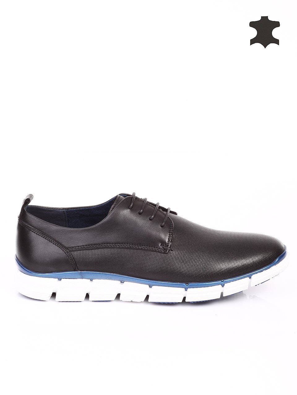  7N-15718 black