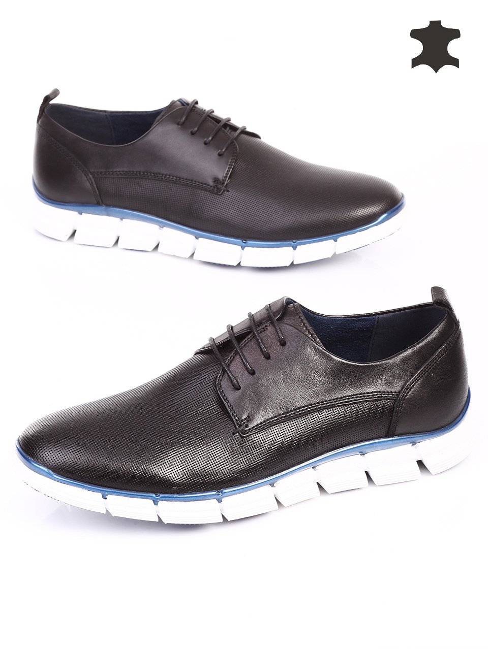  7N-15718 black