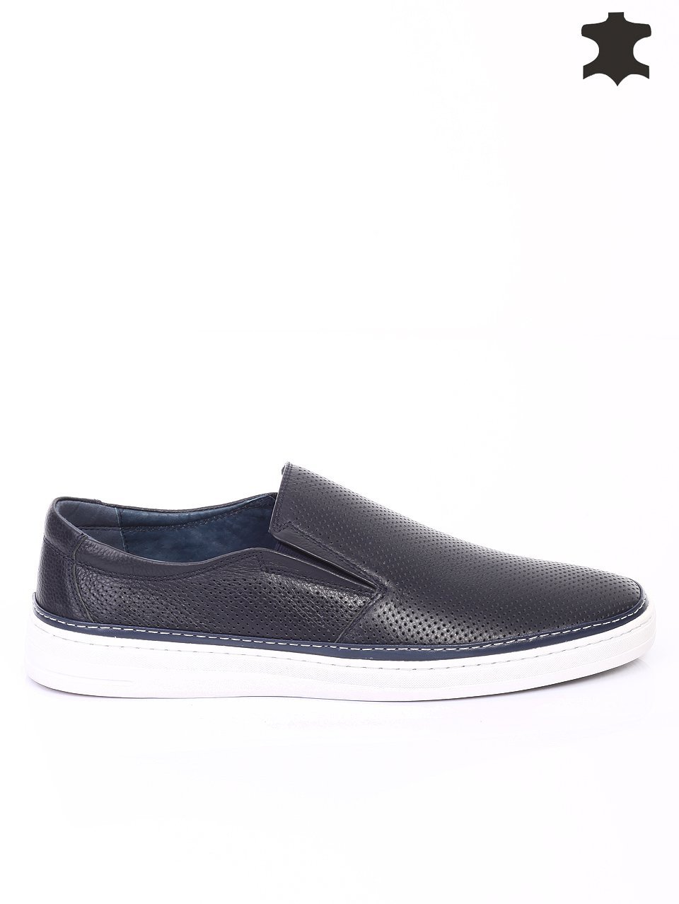  7N-16275 navy