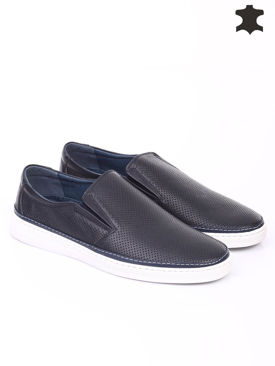 7N-16275 navy