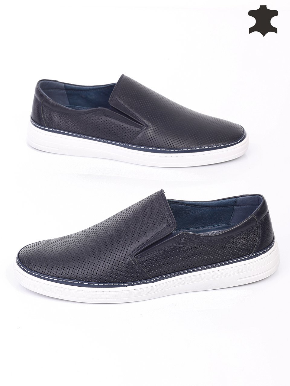  7N-16275 navy