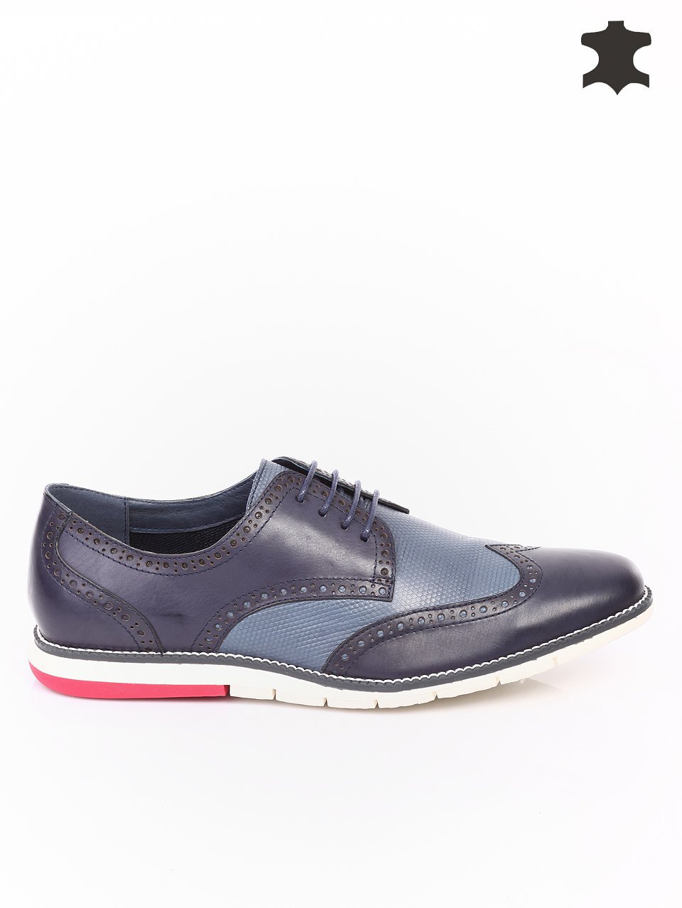  7N-16286 navy