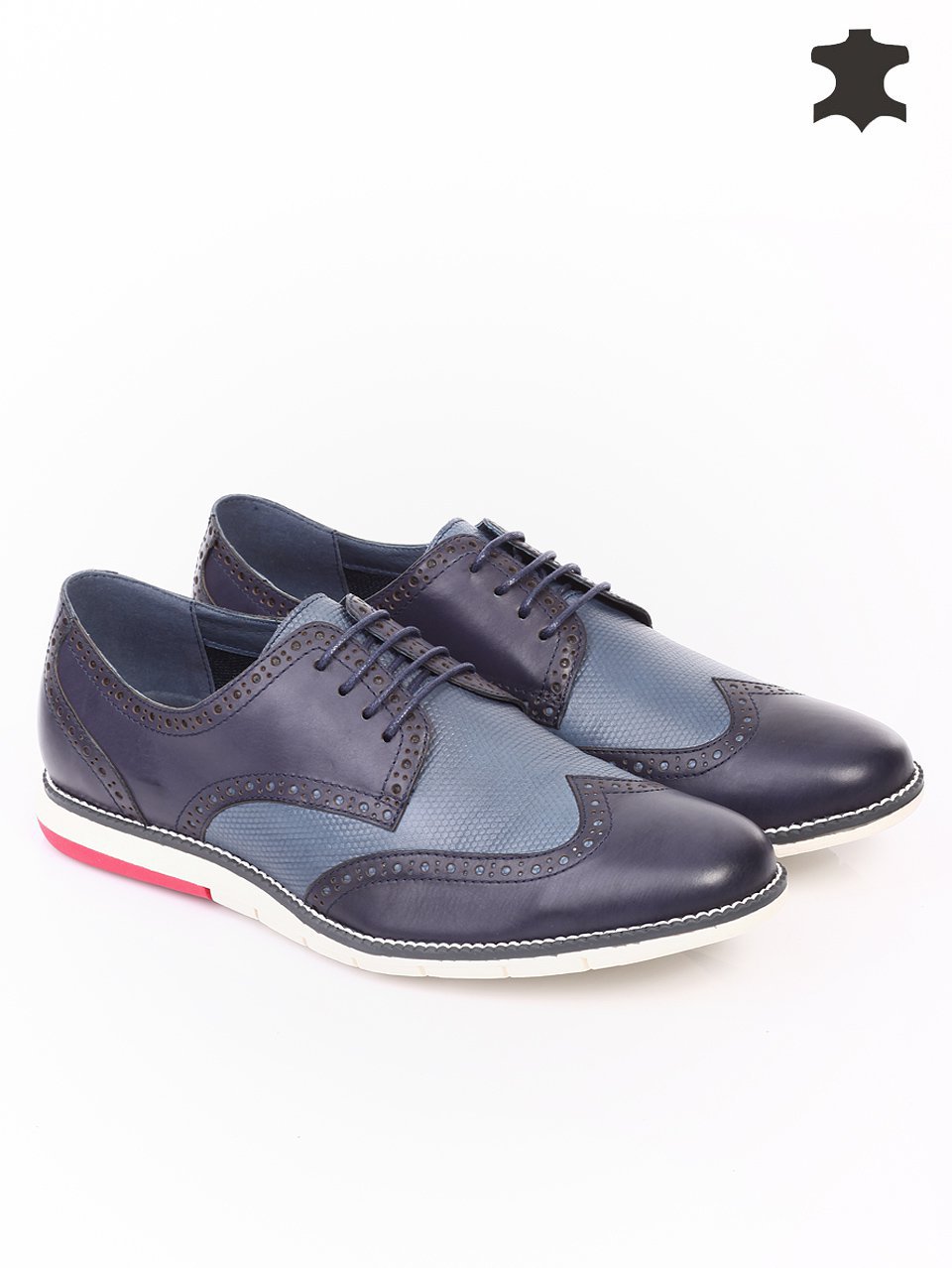  7N-16286 navy