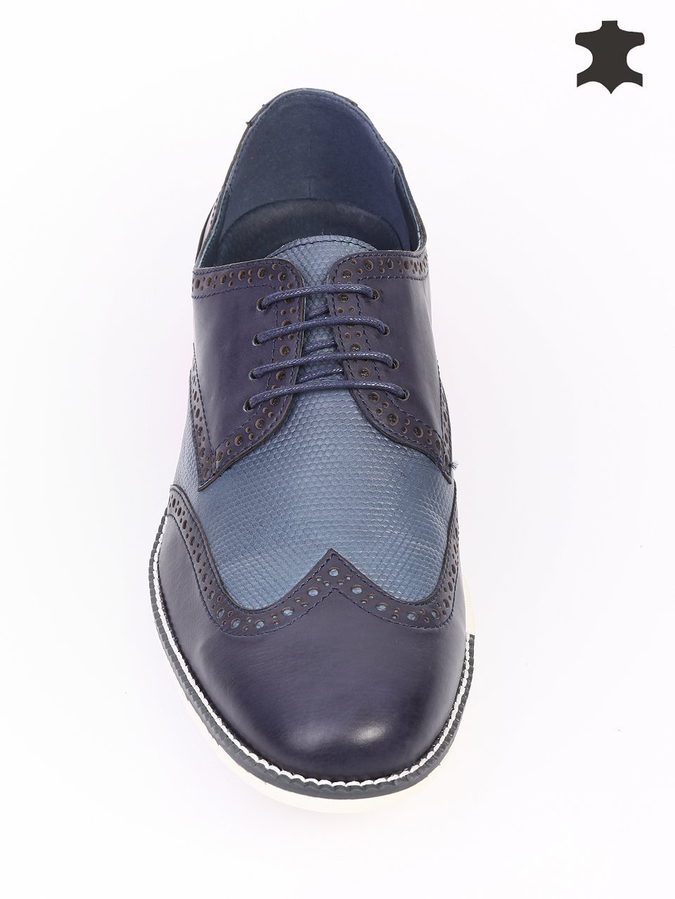  7N-16286 navy
