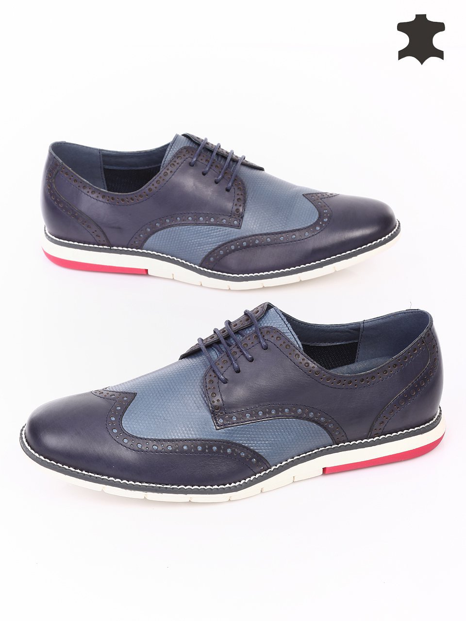  7N-16286 navy