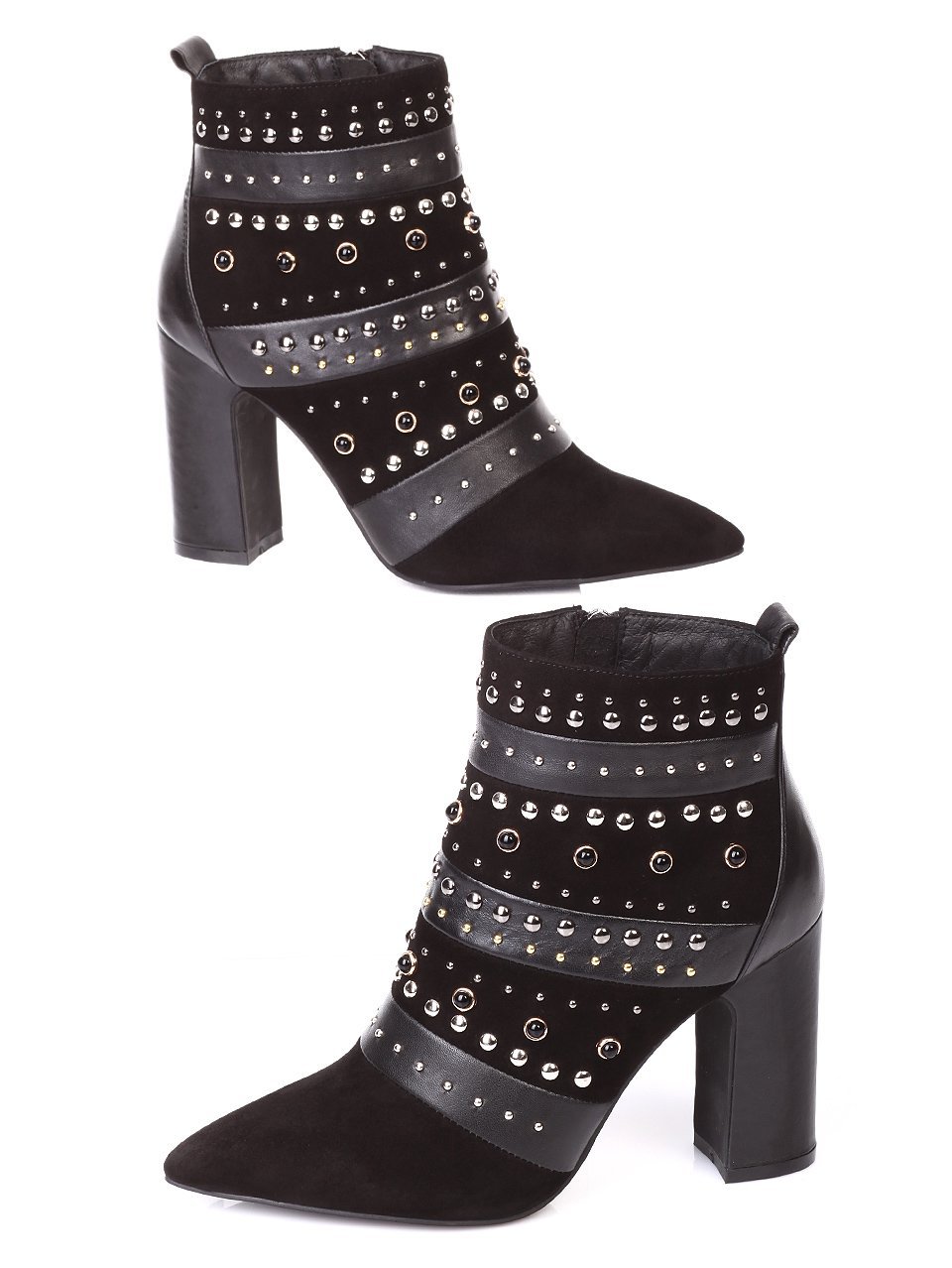  2I-17753 black