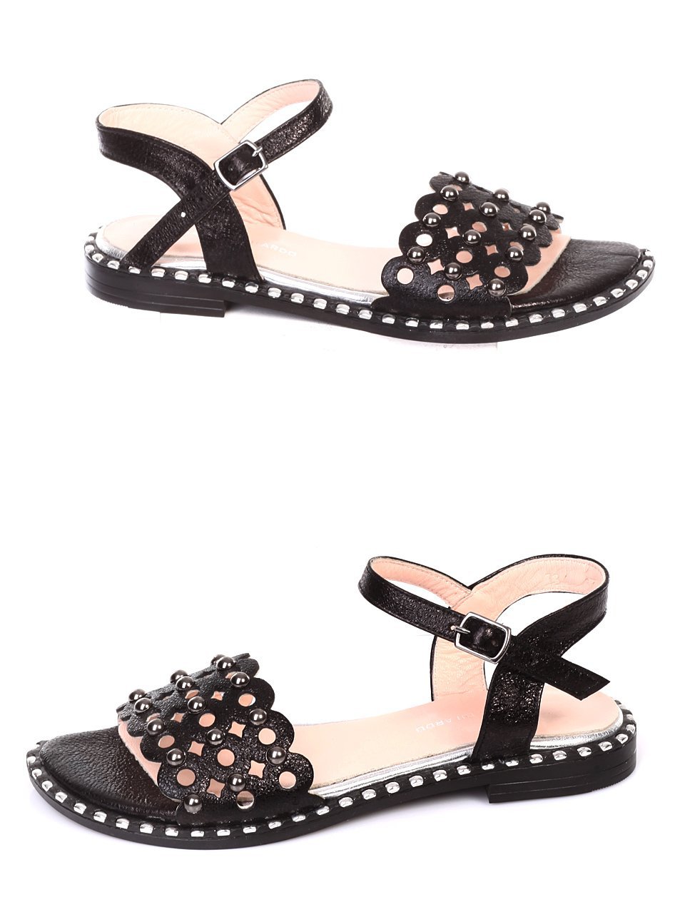  4AT-18594 black