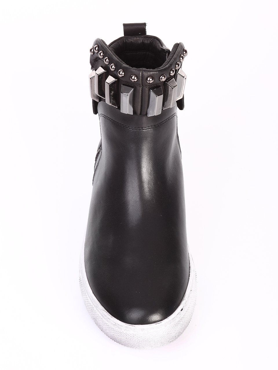  2I-16445 black
