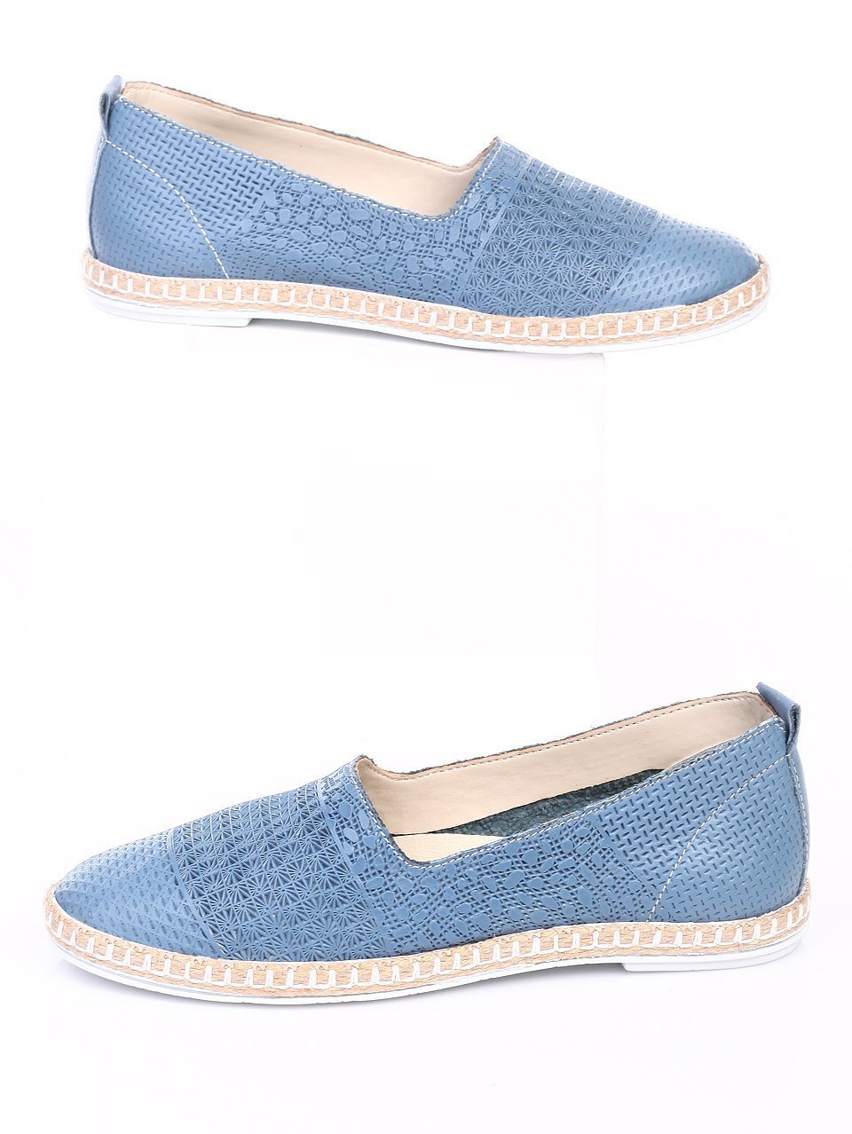  3AB-17648 blue
