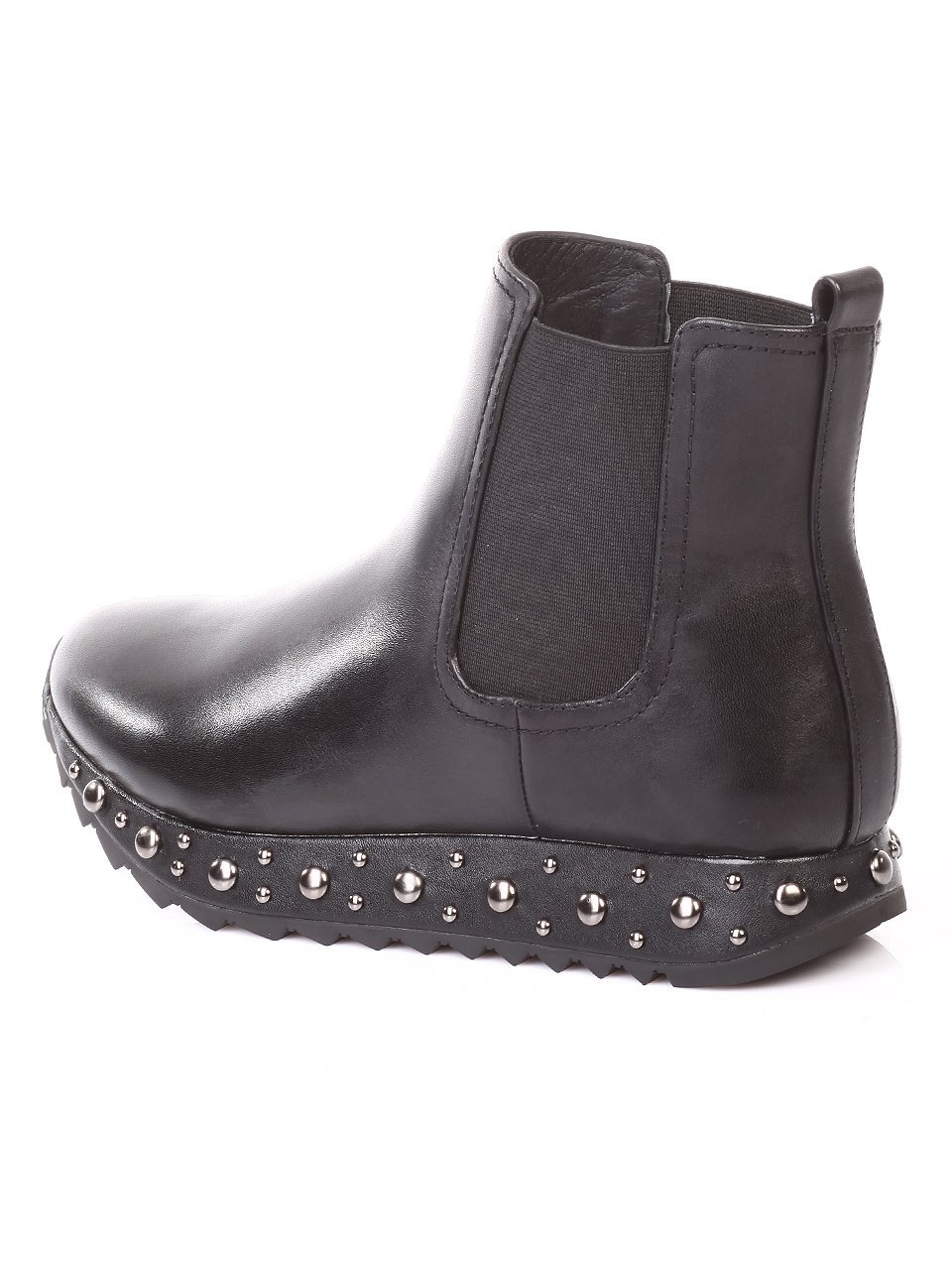  2I-17752 black