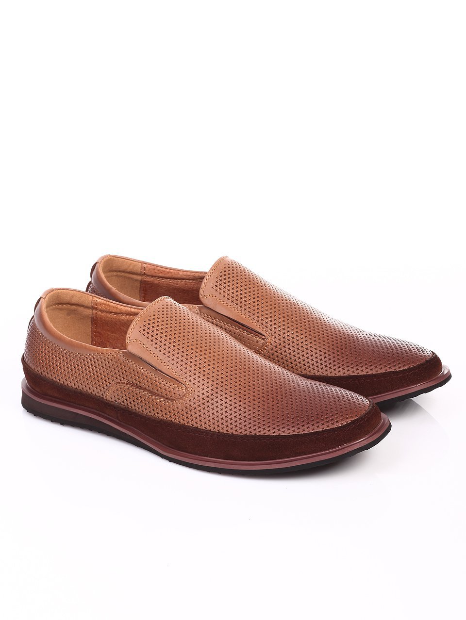  7N-17418 brown