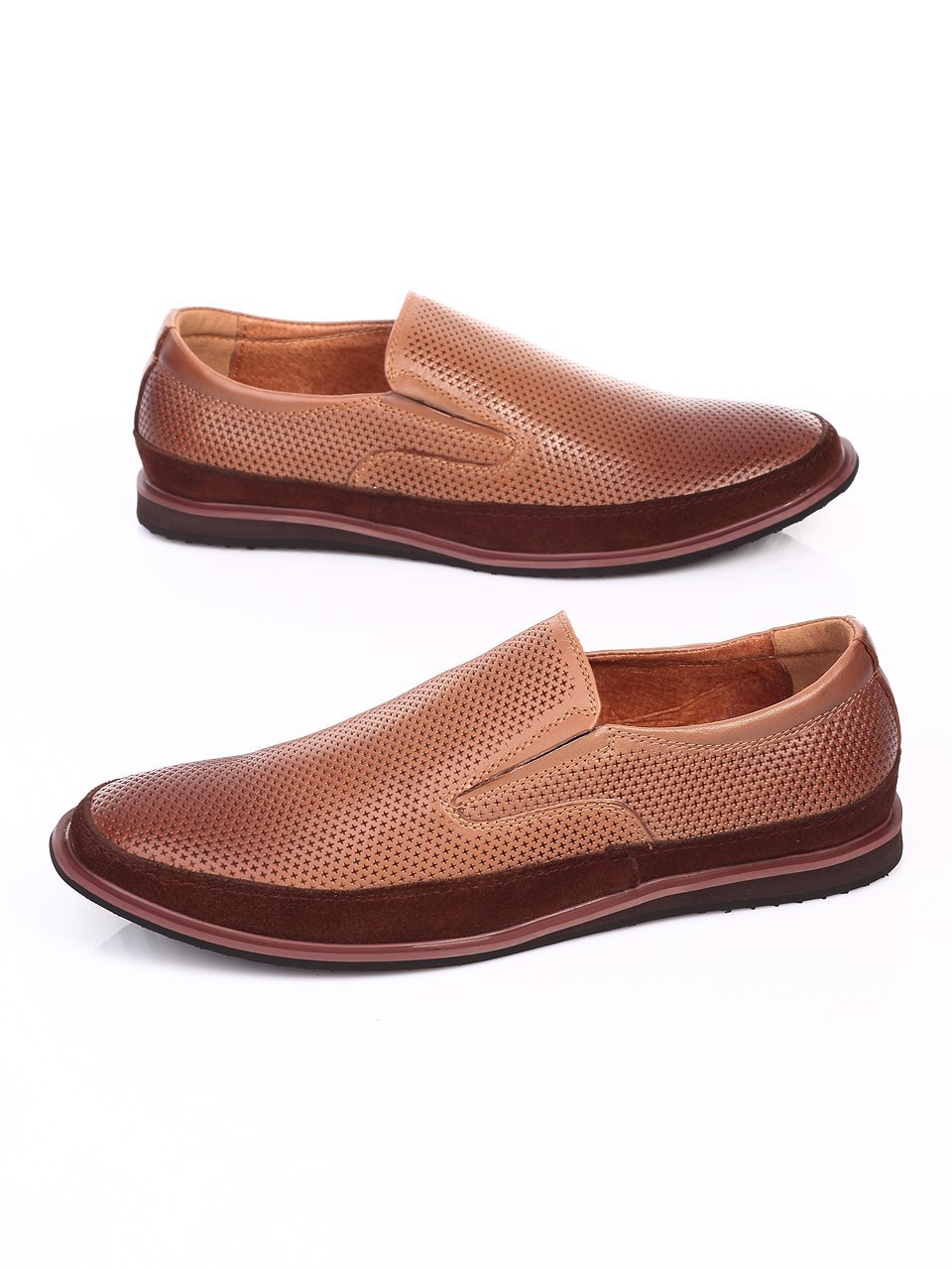  7N-17418 brown