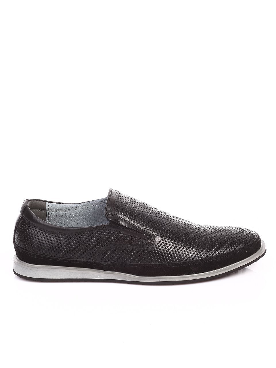  7N-17418 black