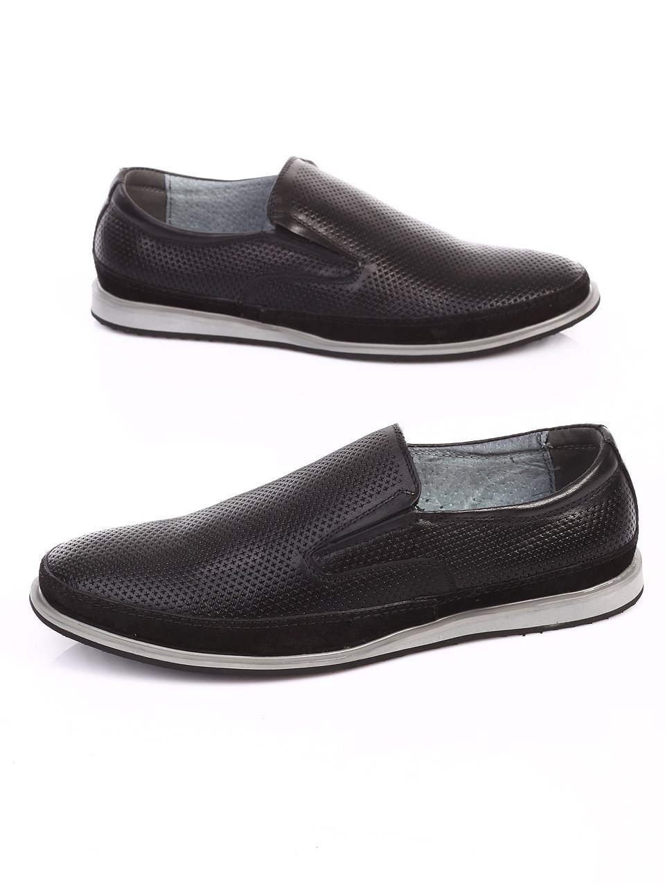  7N-17418 black