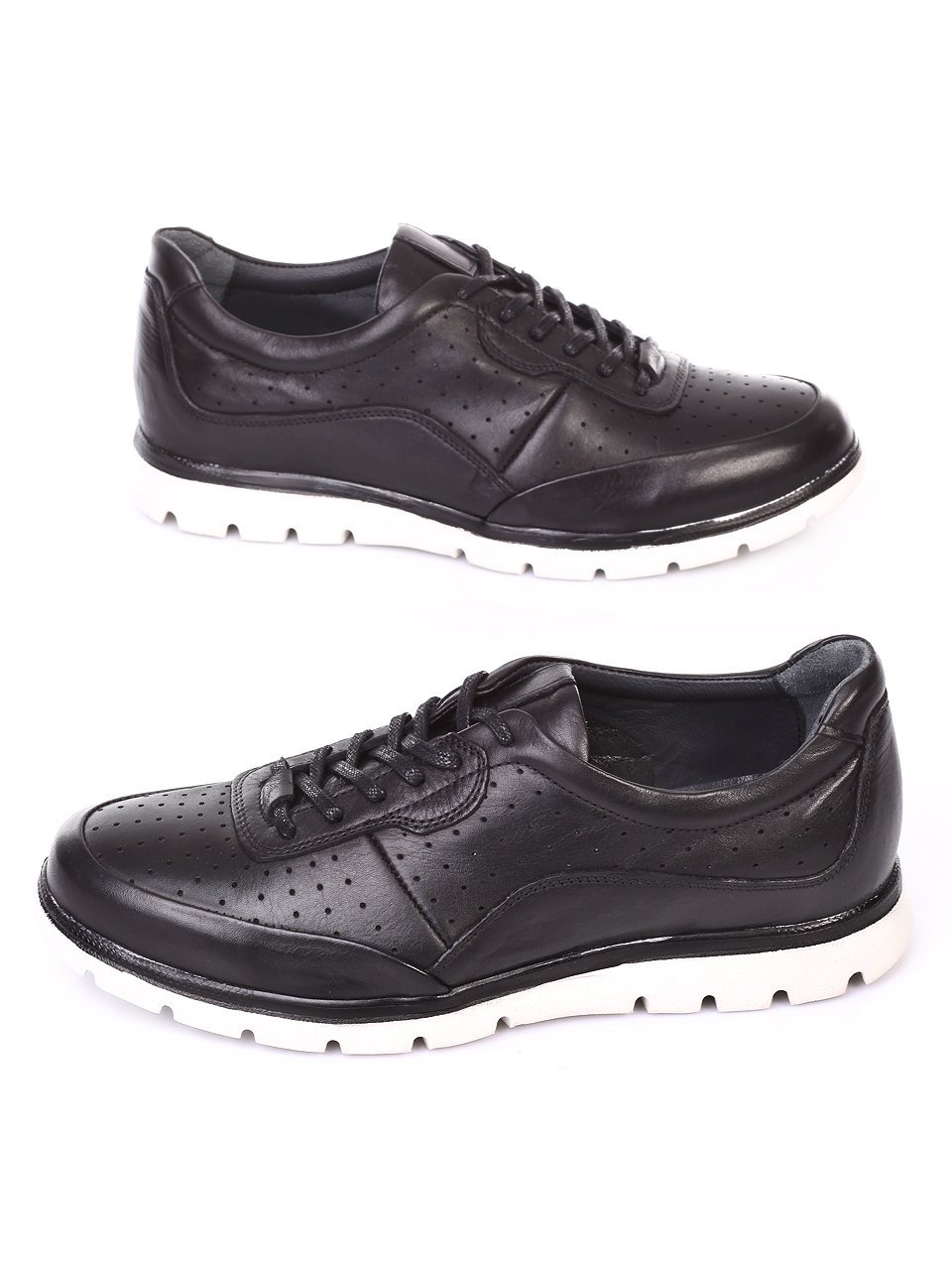  7AT-18582 black