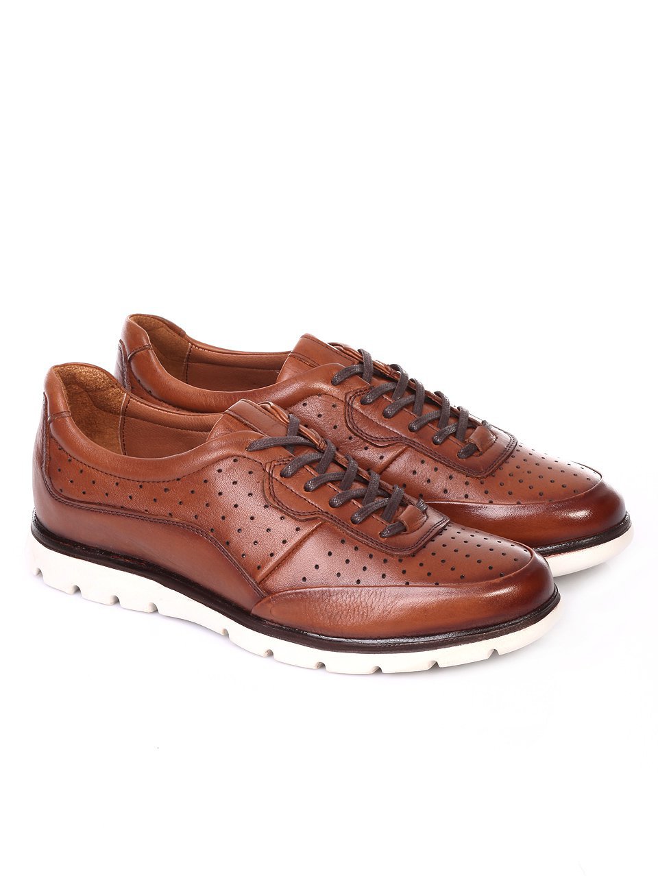  7AT-18582 brown