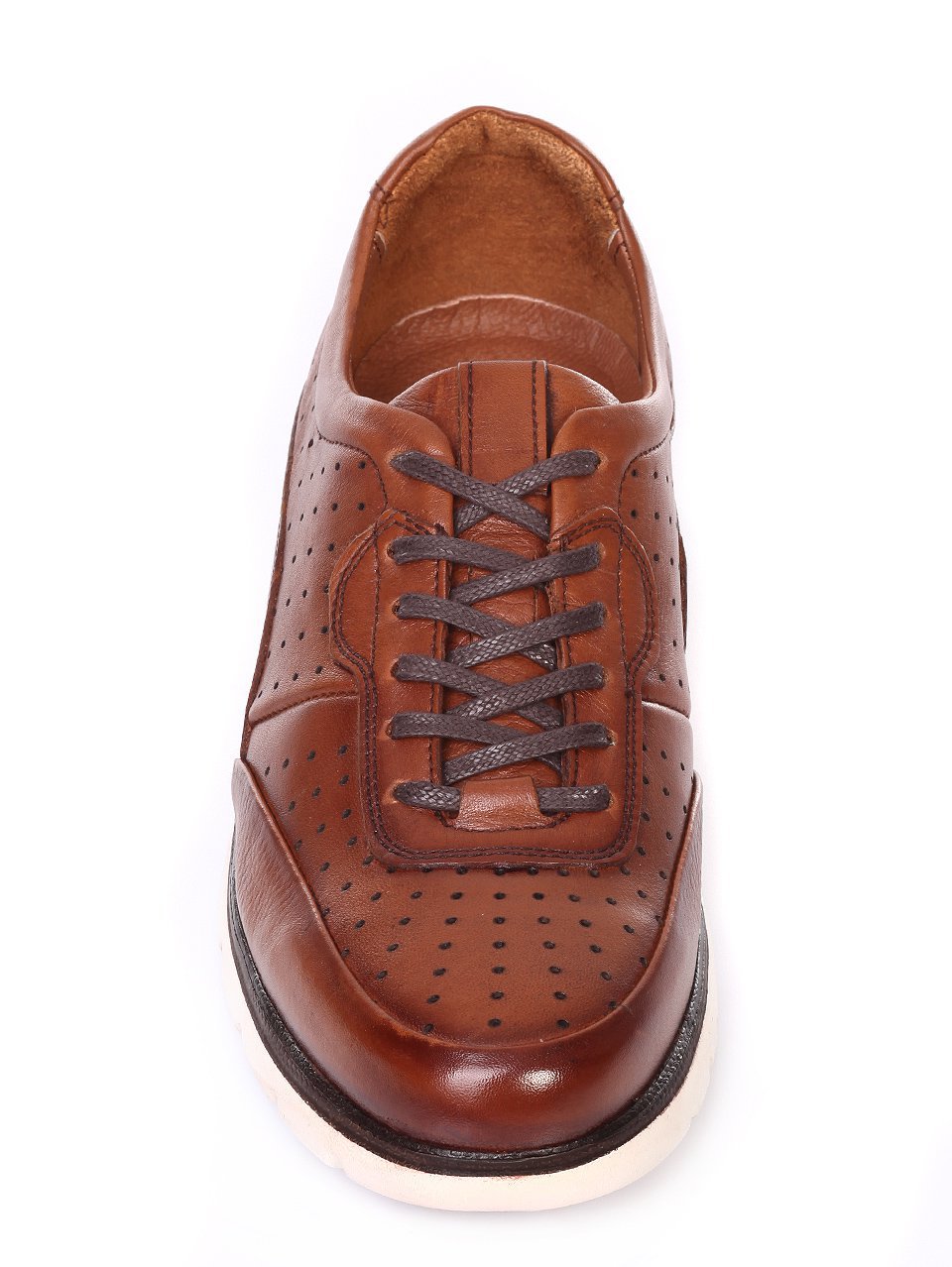  7AT-18582 brown