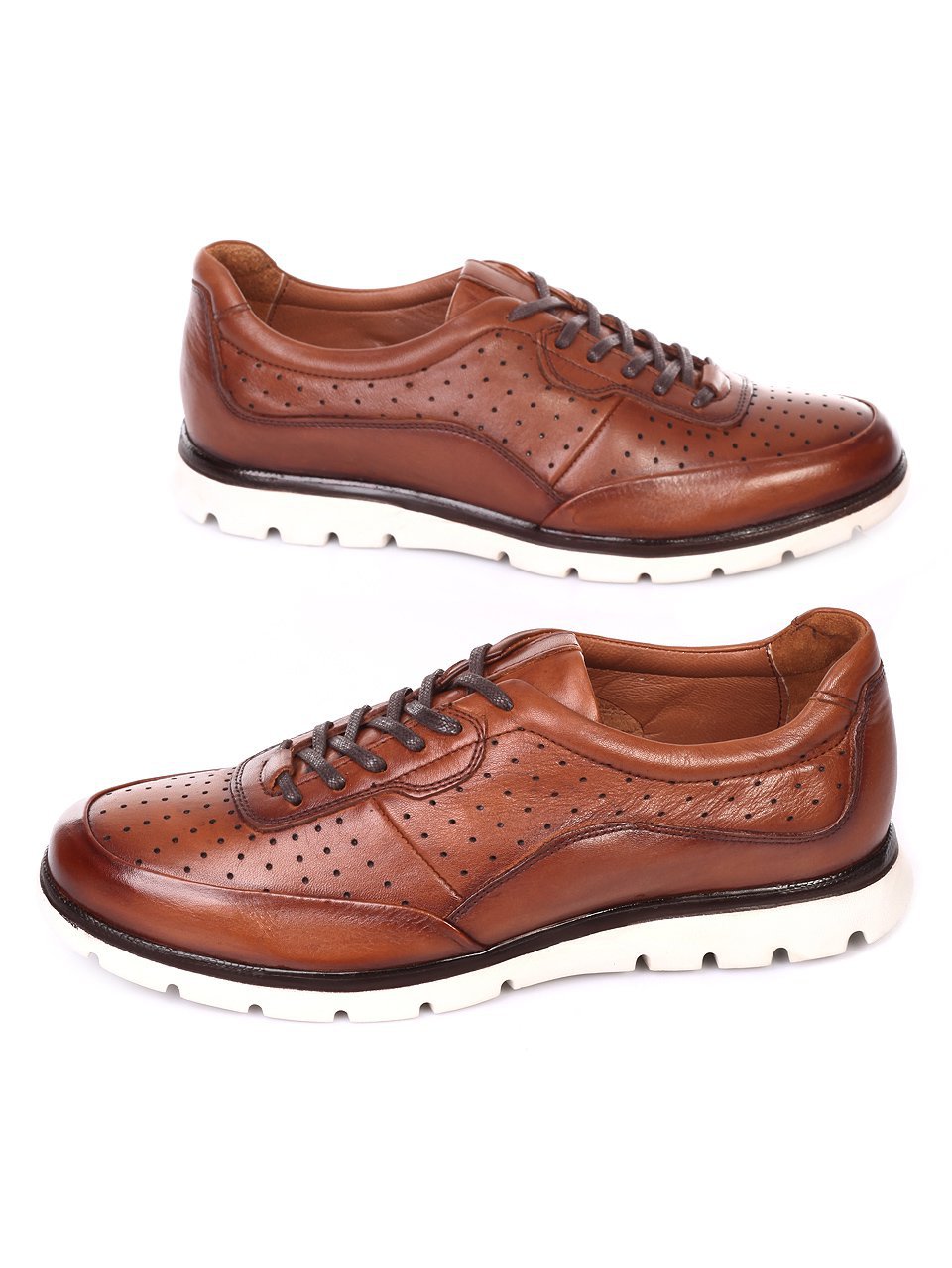  7AT-18582 brown