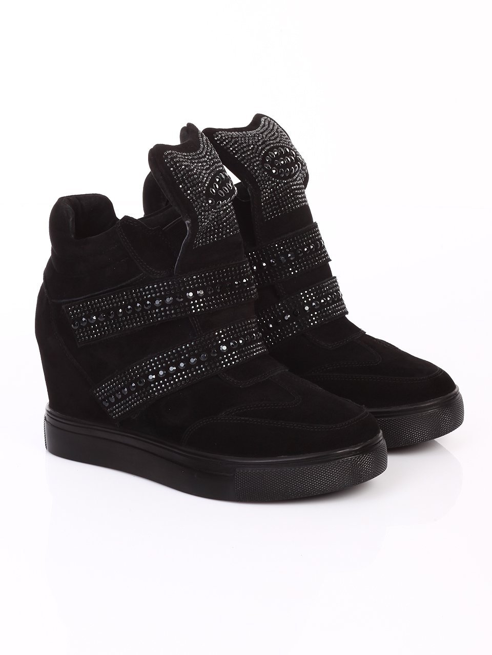  2I-16461 black