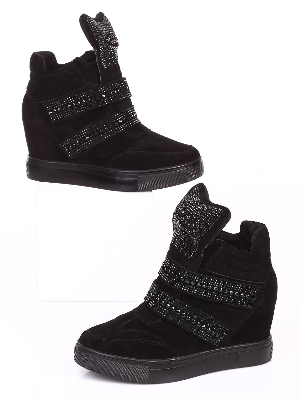  2I-16461 black