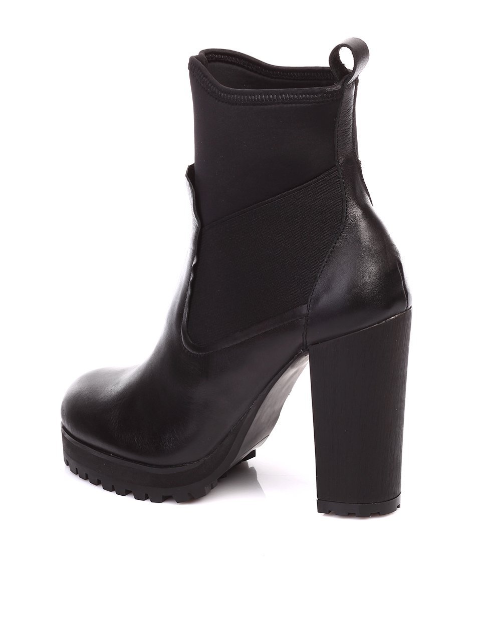  2AR-16740 black