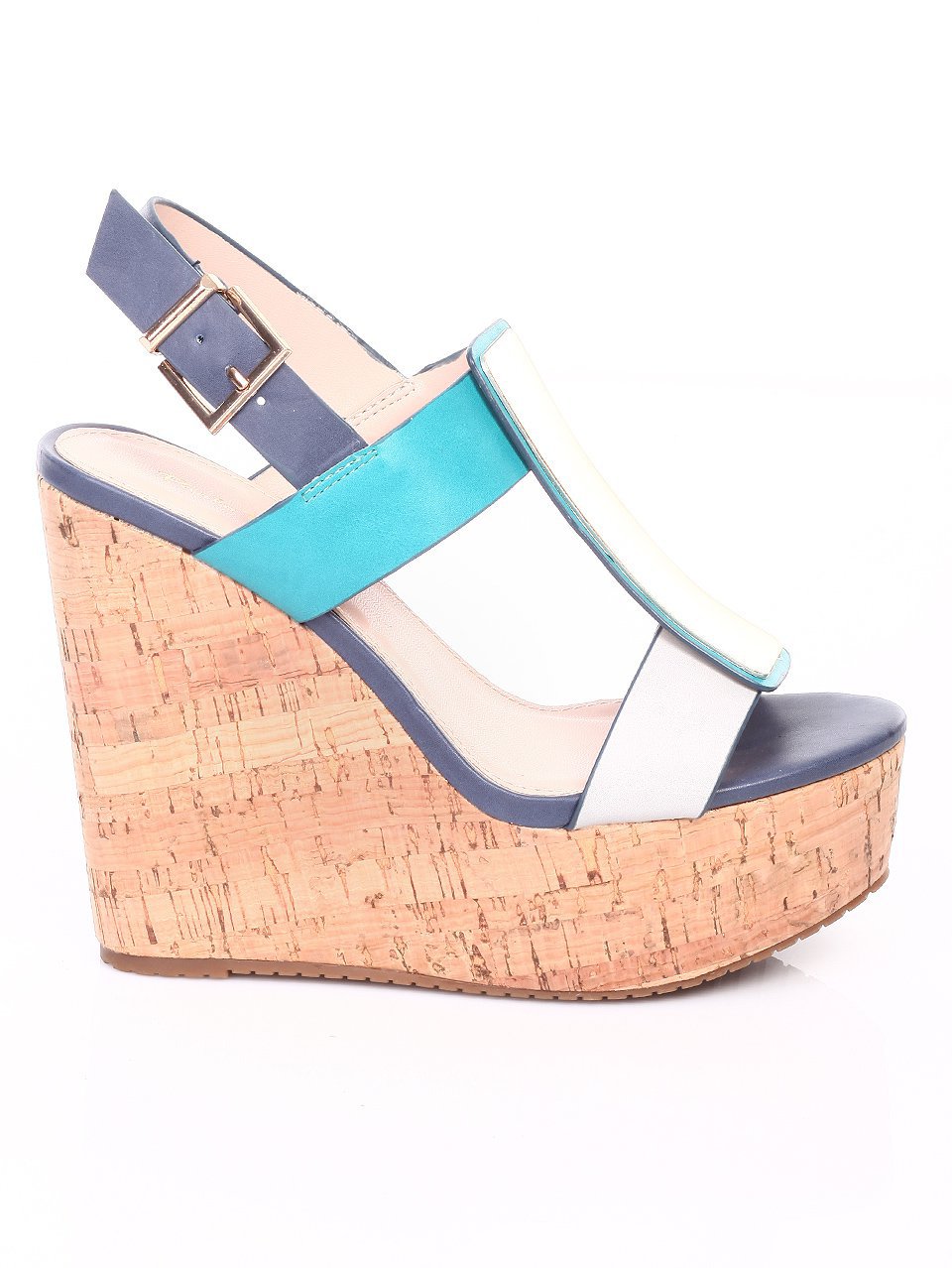  4L-16274 navy/lt.blue