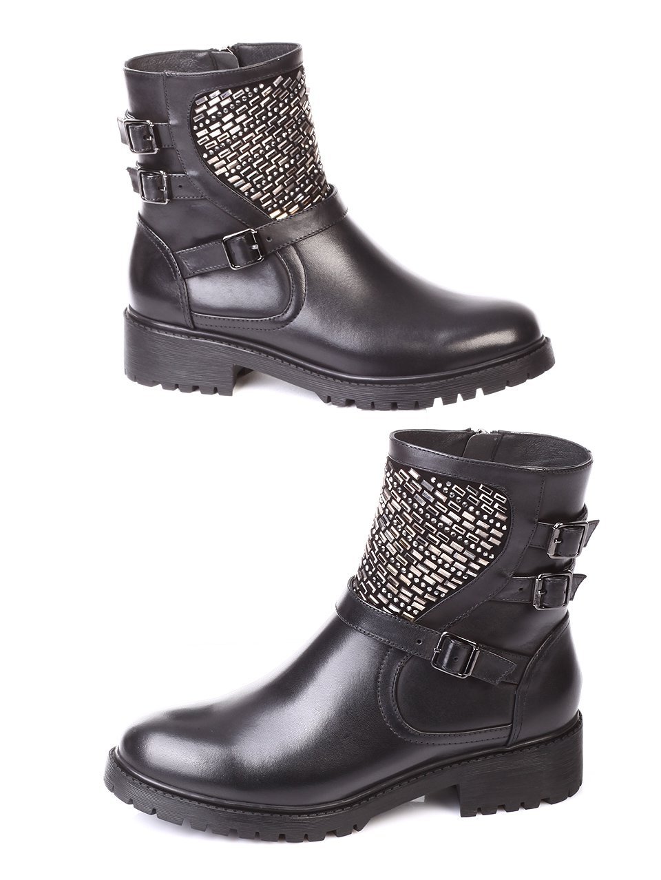 2I-17757 black