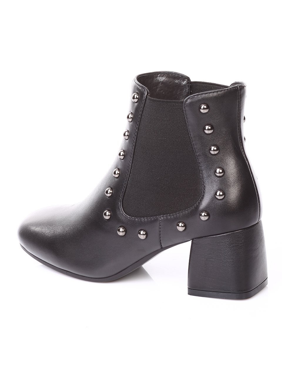  2I-17755 black
