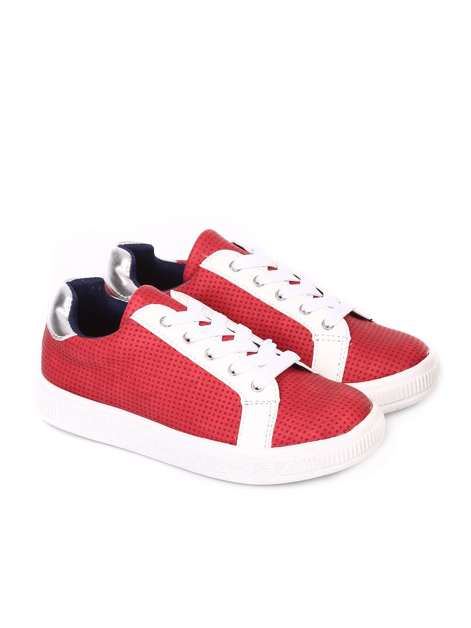  18P-18073 red