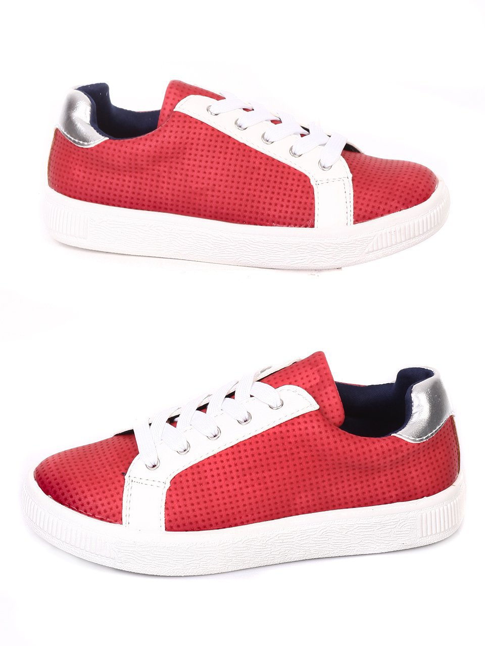  18P-18073 red