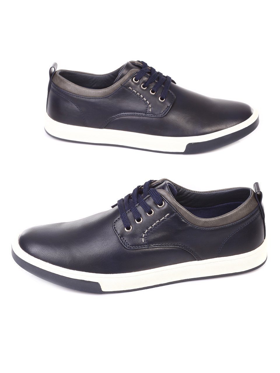  7N-18115 blue