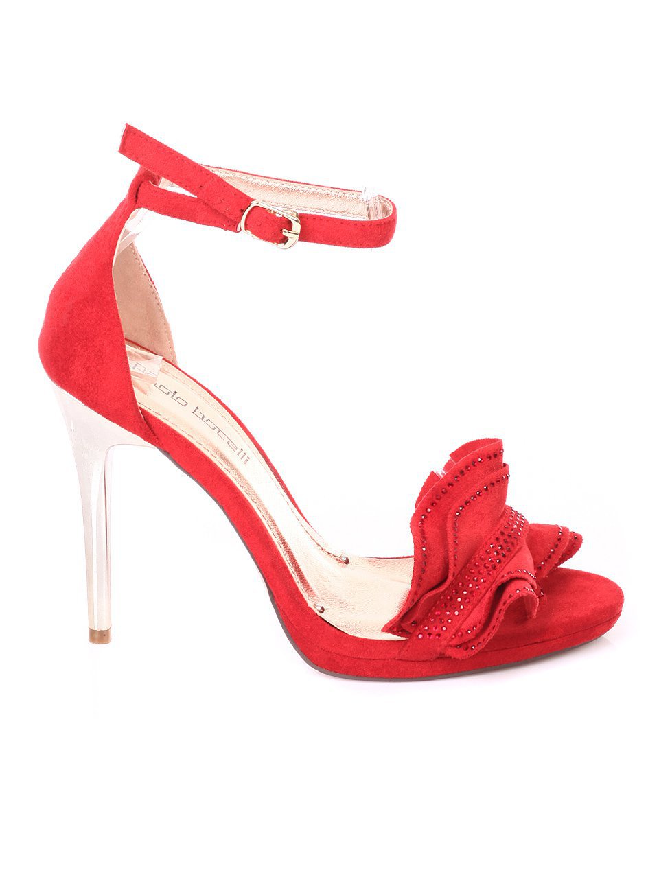  4R-18006 red
