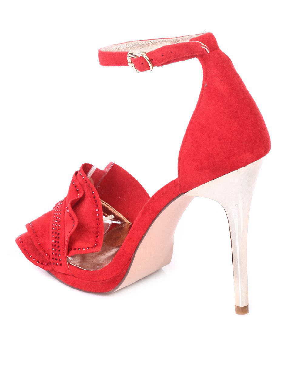  4R-18006 red