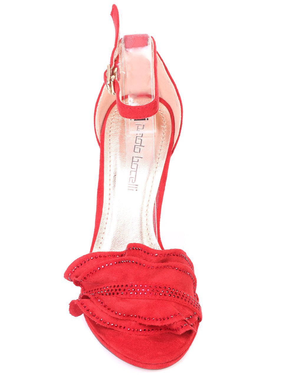  4R-18006 red