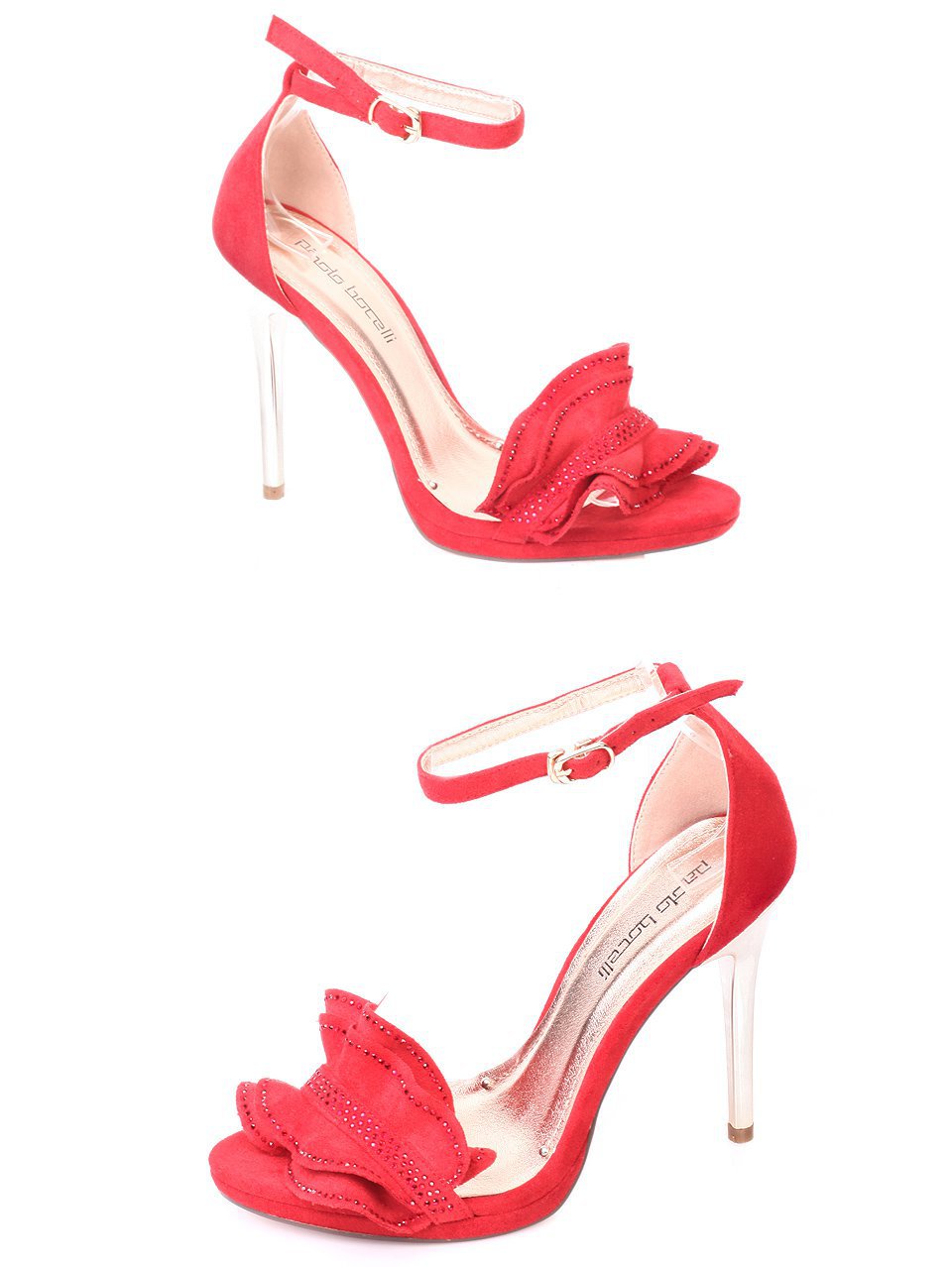  4R-18006 red