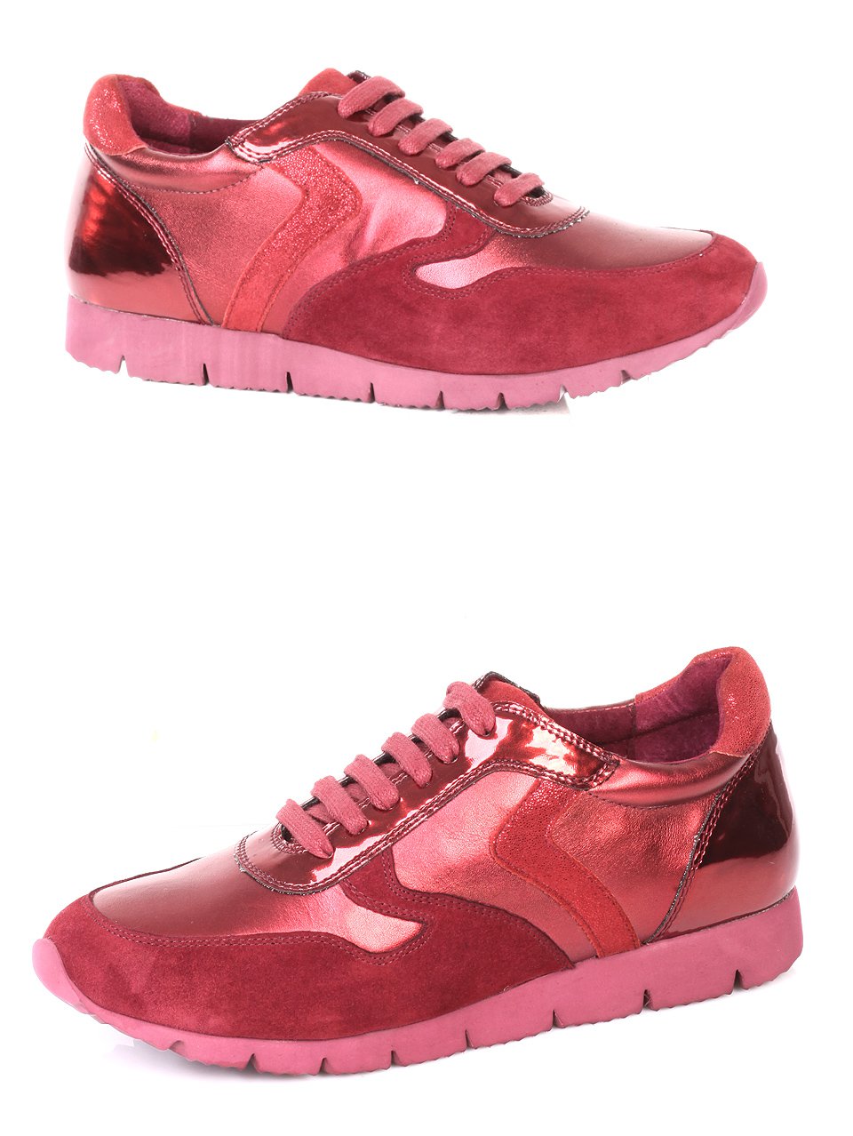 3I-17770 burgundy