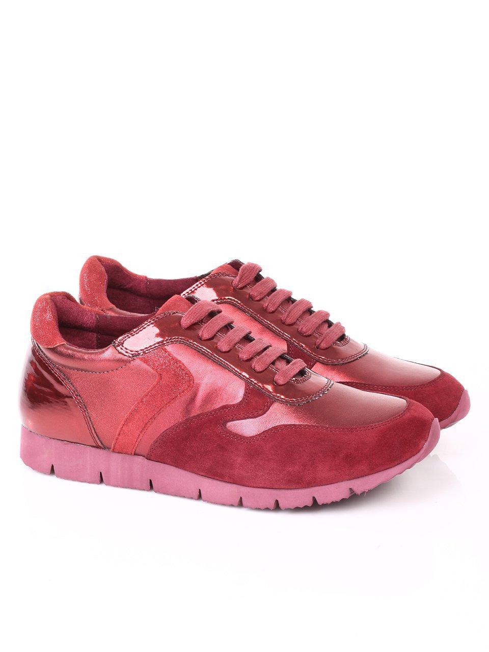  3I-17770 burgundy
