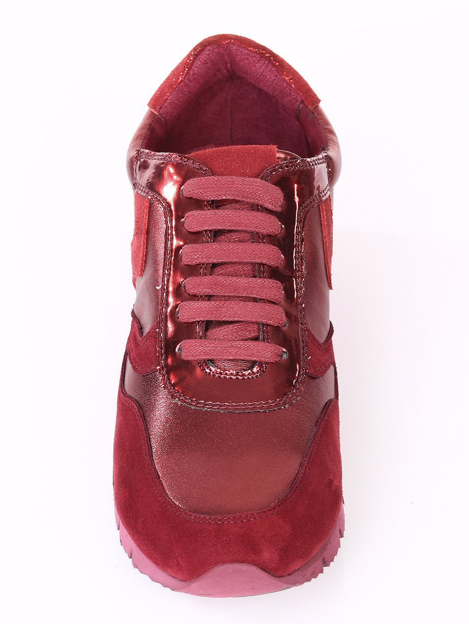  3I-17770 burgundy