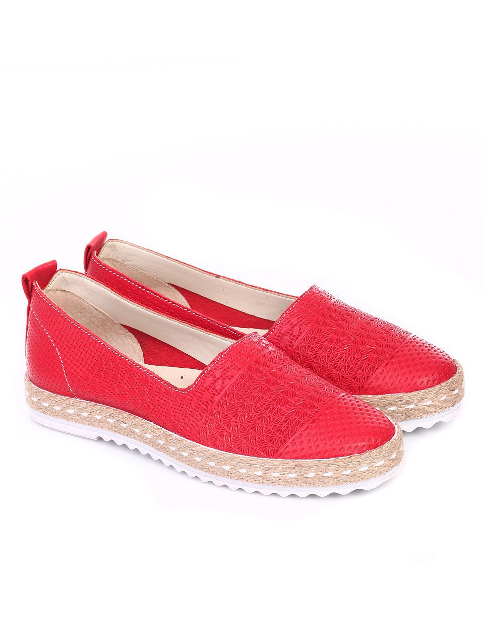  3AB-17649 red