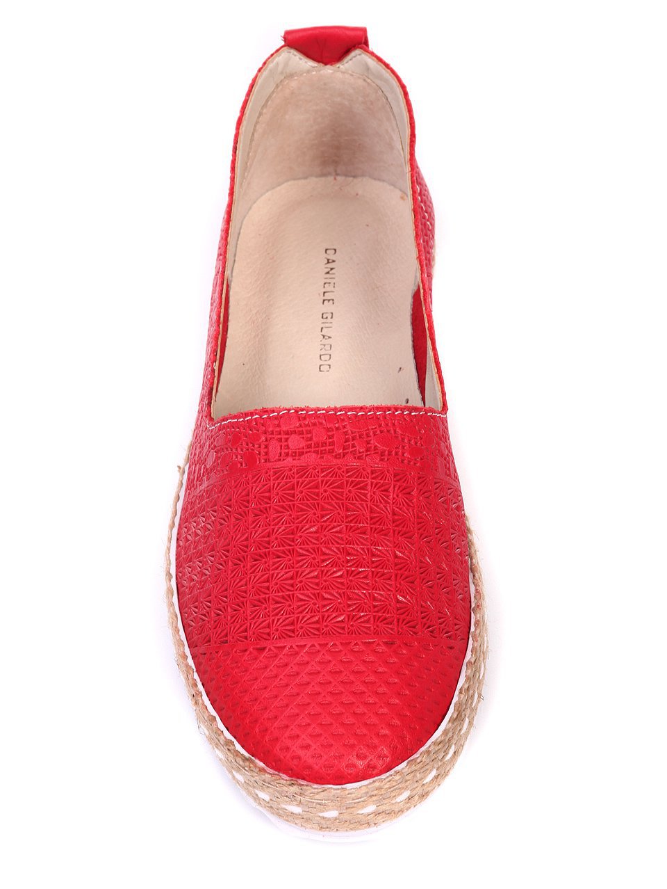  3AB-17649 red