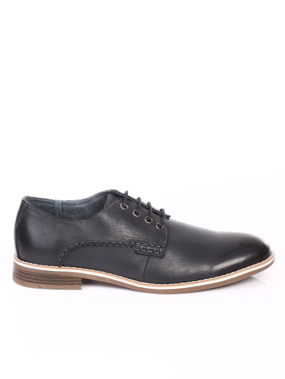  7N-17398 navy