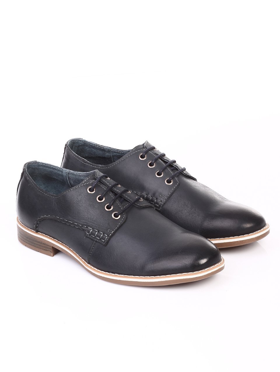  7N-17398 navy