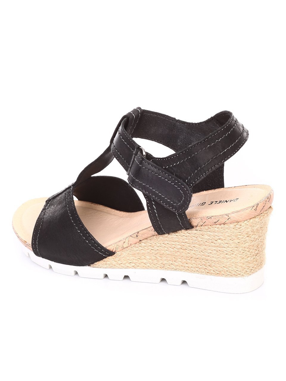  4N-18126 black