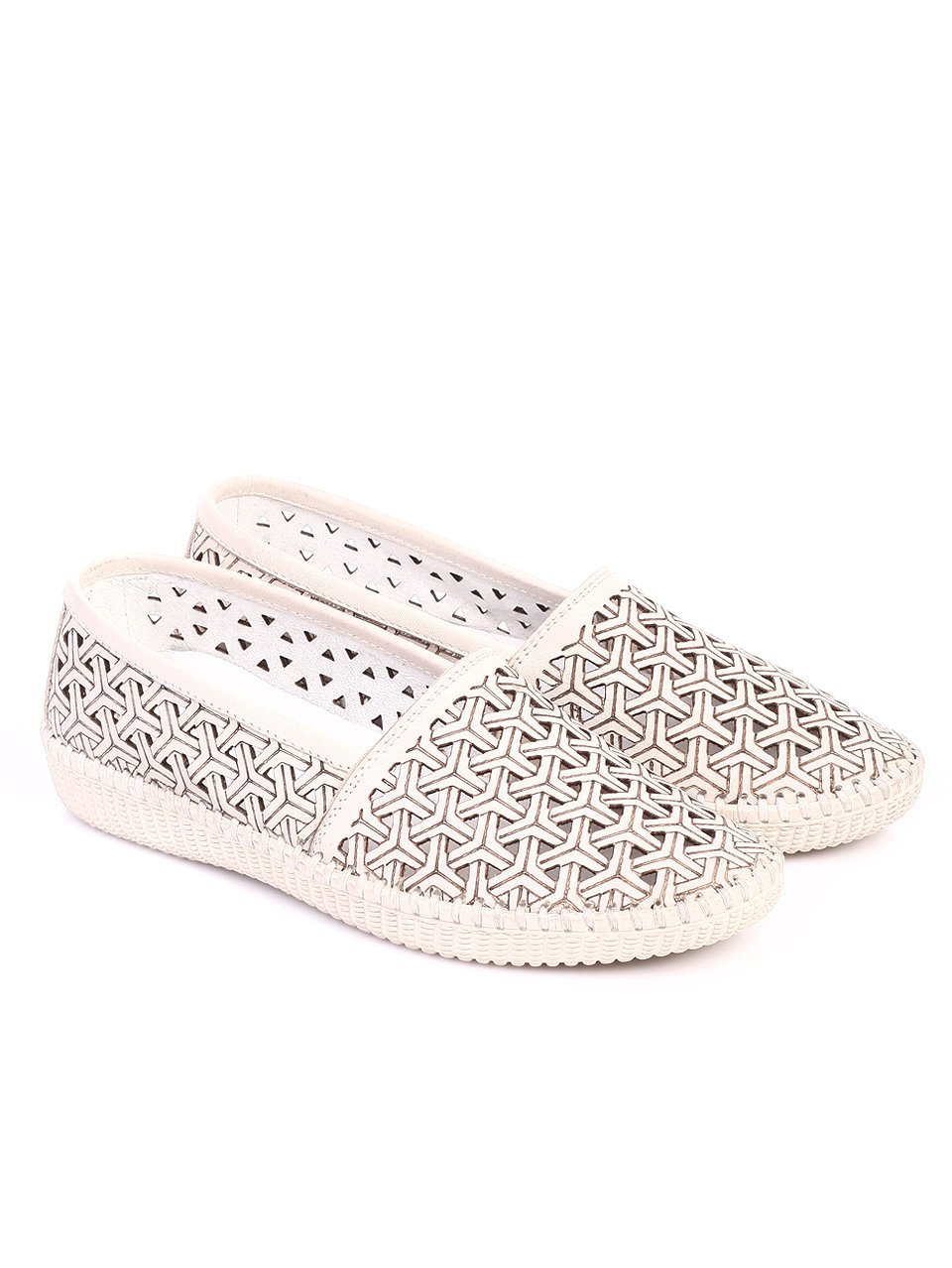  3AB-17653 beige