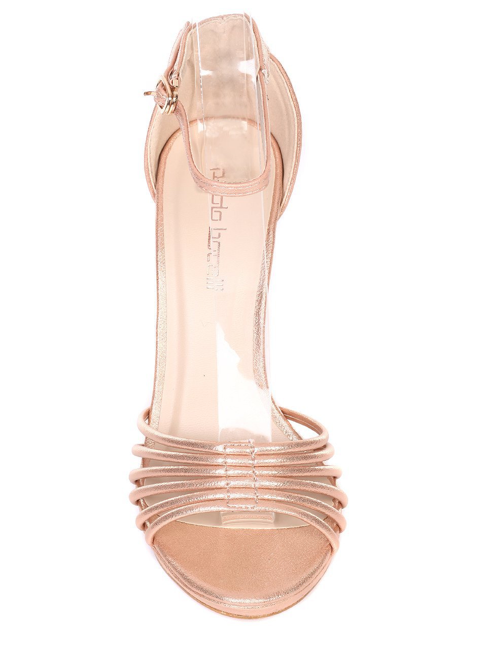  4R-18398 champagne